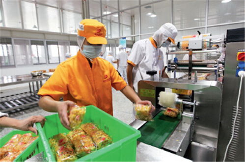 淮北凤凰山 食品 经济开发区